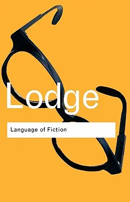 A fikció nyelve: Esszék az angol regény kritikájáról és verbális elemzéséről - The Language of Fiction: Essays in Criticism and Verbal Analysis of the English Novel