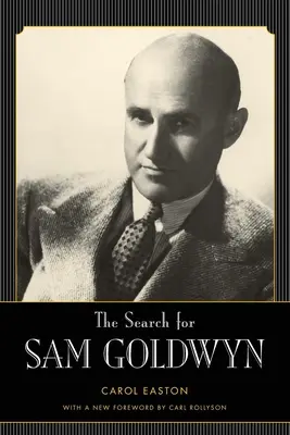 Sam Goldwyn keresése - The Search for Sam Goldwyn