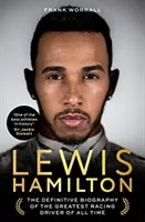 Lewis Hamilton - Az életrajz - Lewis Hamilton - The Biography