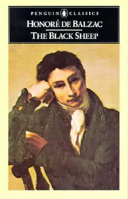 A fekete bárány - The Black Sheep