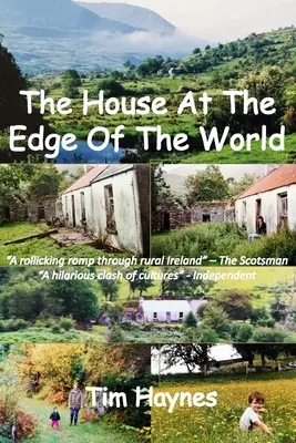 A ház a világ peremén - The House At The Edge Of The World