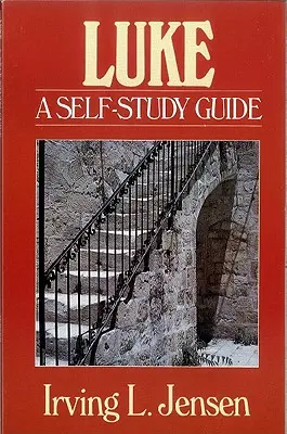 Luke: Lukács: Egy önképzőkör - Luke: A Self-Study Guide