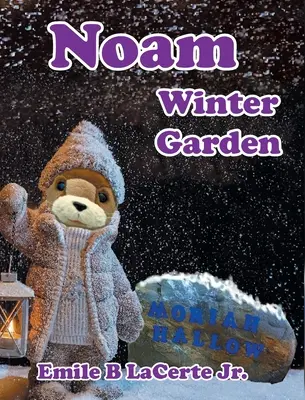 Noam Téli kert - Noam Winter Garden