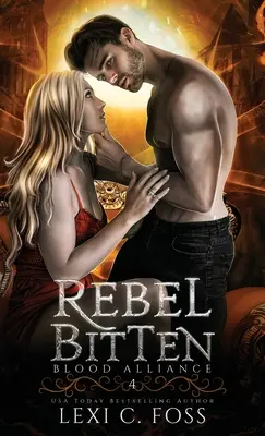 Rebel Bitten