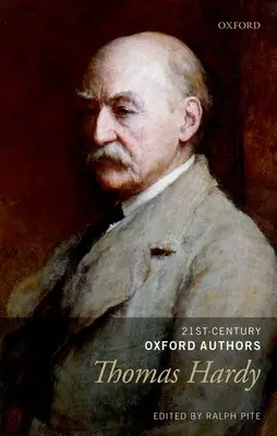 Thomas Hardy: Hardy: Válogatott írások - Thomas Hardy: Selected Writings