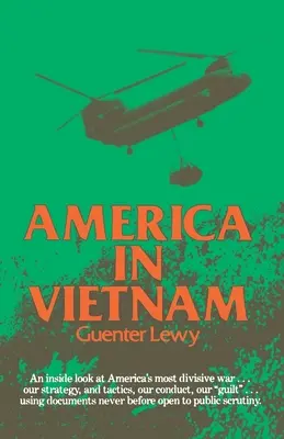 Amerika Vietnamban - America in Vietnam