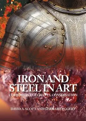Vas és acél a művészetben - Iron and Steel in Art
