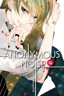 Anonymous Noise, 16. kötet, 16 - Anonymous Noise, Vol. 16, 16