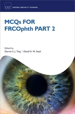 McQs for Frcophth 2. rész - McQs for Frcophth Part 2