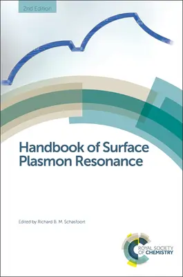 A felületi plazmon-rezonancia kézikönyve - Handbook of Surface Plasmon Resonance