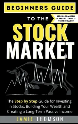 Kezdő útmutató a tőzsdéhez - Beginner Guide to the Stock Market