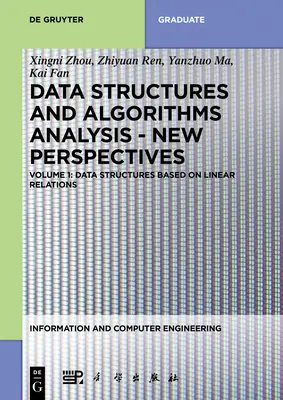 Lineáris kapcsolatokon alapuló adatszerkezetek - Data Structures Based on Linear Relations