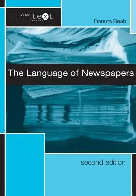 Az újságok nyelve - The Language of Newspapers