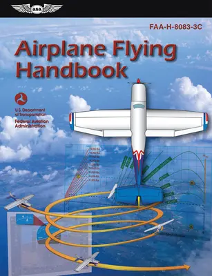 Repülőgépes repülési kézikönyv: Faa-H-8083-3c (Szövetségi Légügyi Hivatal (FAA)/Av) - Airplane Flying Handbook: Faa-H-8083-3c (Federal Aviation Administration (FAA)/Av)