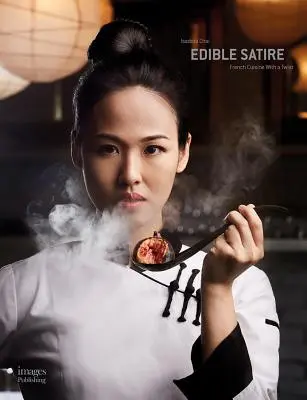 Ehető szatíra - Francia konyha csavarral - Edible Satire - French Cuisine With a Twist