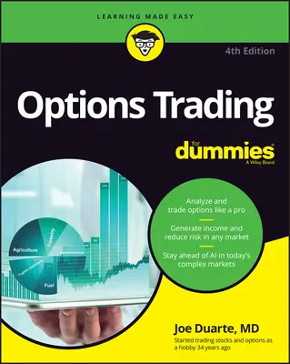 Opciós kereskedés kezdőknek - Options Trading for Dummies