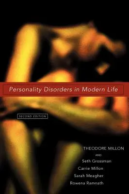 Személyiségzavarok a modern életben - Personality Disorders in Modern Life