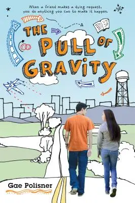 A gravitáció vonzása - Pull of Gravity