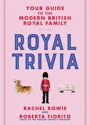 Királyi kvízek: Útmutató a modern brit királyi családhoz - Royal Trivia: Your Guide to the Modern British Royal Family