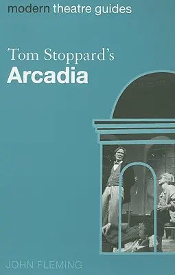 Tom Stoppard Árkádiája - Tom Stoppard's Arcadia