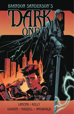 Dark One, 1. könyv, 1 - Dark One, Book 1, 1