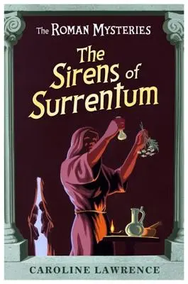 A surrentumi szirének - The Sirens of Surrentum