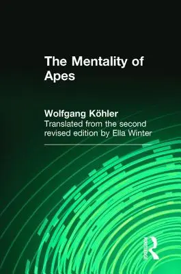 A majmok mentalitása - The Mentality of Apes