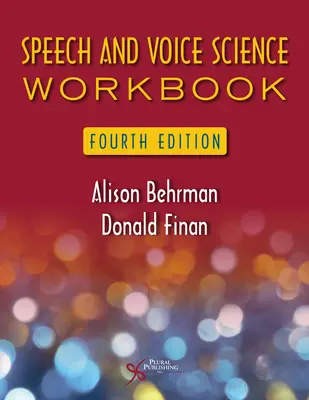 Beszéd- és hangtudományi munkafüzet - Speech and Voice Science Workbook