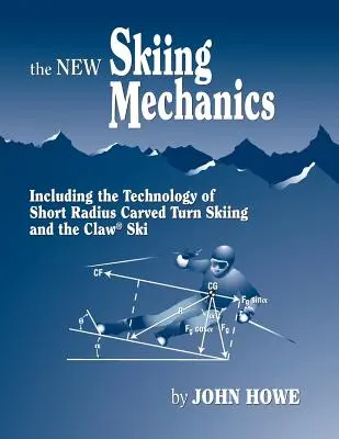 Az új símechanika - The New Skiing Mechanics