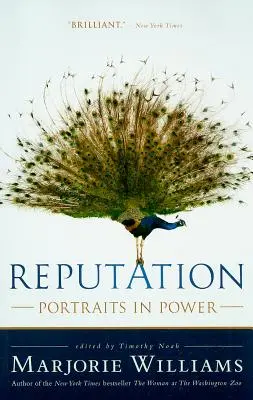 Reputation: Portrék a hatalomról - Reputation: Portraits in Power