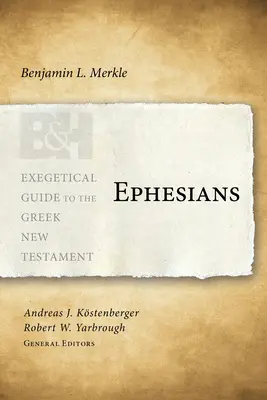 Efézusi levél - Ephesians