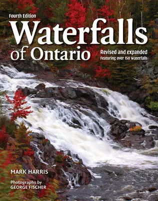 Ontario vízesései - Waterfalls of Ontario