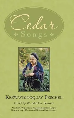 Cédrus dalok - Cedar Songs