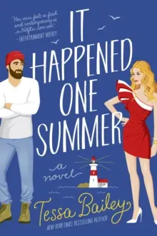 Történt egy nyáron - It Happened One Summer