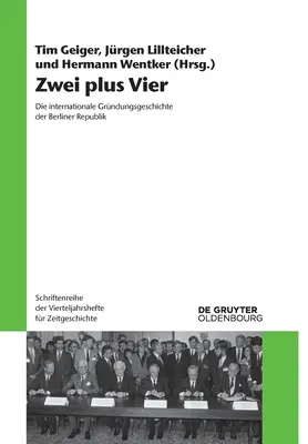 Zwei plus Vier