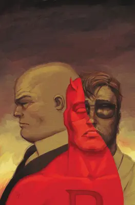 Daredevil By Chip Zdarsky Vol. 2: No Devils, Only God (Nincs ördög, csak Isten) - Daredevil By Chip Zdarsky Vol. 2: No Devils, Only God