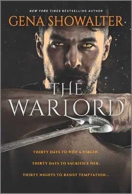 A hadúr - The Warlord