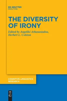 Az irónia sokszínűsége - The Diversity of Irony