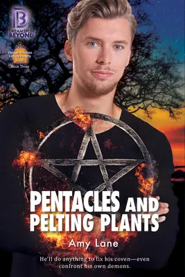 Ötágú csillagok és Pelting Plants - Pentacles and Pelting Plants