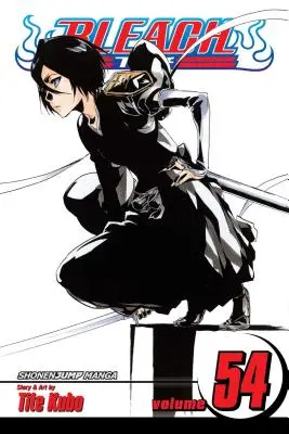 Bleach, 54. kötet, 54 - Bleach, Vol. 54, 54