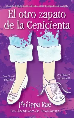 El otro zapato de la Cenicienta