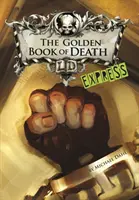 Golden Book of Death - Express Edition (Dahl Michael (Author))