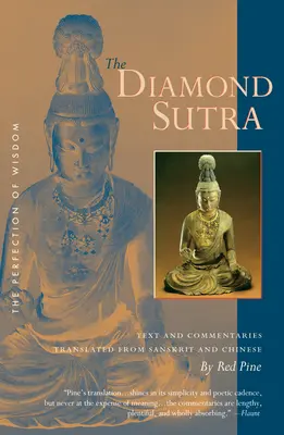 A Gyémánt Szútra - The Diamond Sutra