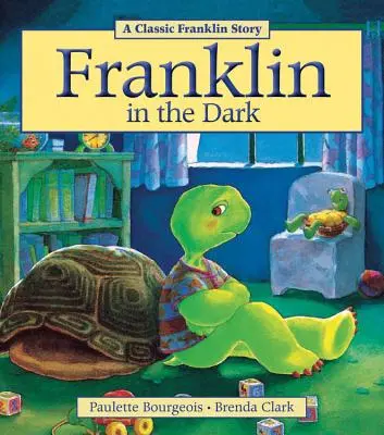 Franklin a sötétben - Franklin in the Dark