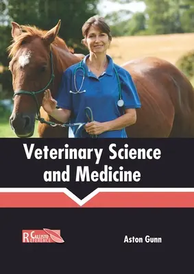 Állatorvosi tudomány és orvostudomány - Veterinary Science and Medicine