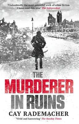 A gyilkos a romokban - The Murderer in Ruins