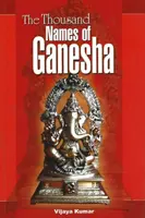 Ganesha ezer neve - Thousand Names of Ganesha