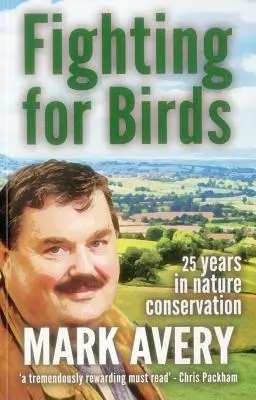 Harc a madarakért: 25 év a természetvédelemben - Fighting for Birds: 25 years in nature conservation