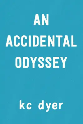 Egy véletlen odüsszeia - An Accidental Odyssey