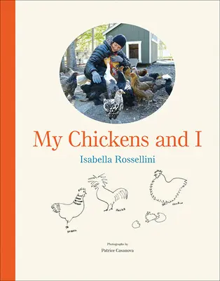 A csirkéim és én - My Chickens and I